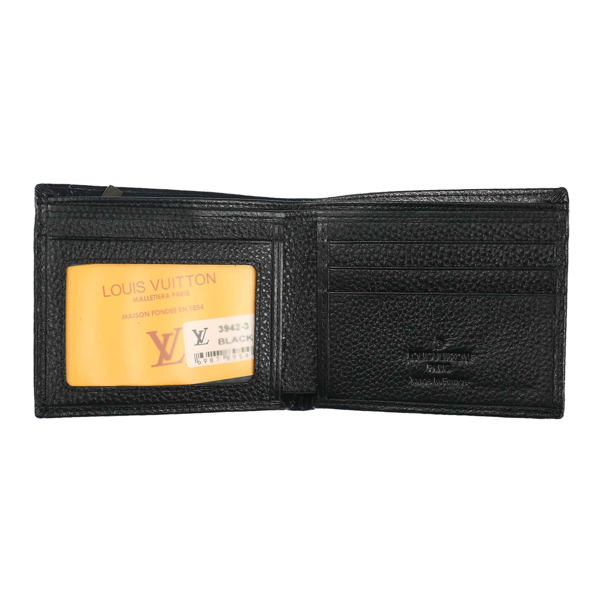 short wallet for men