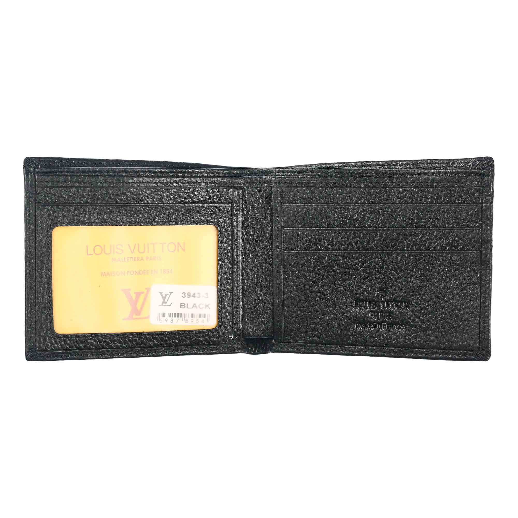 short wallet for men