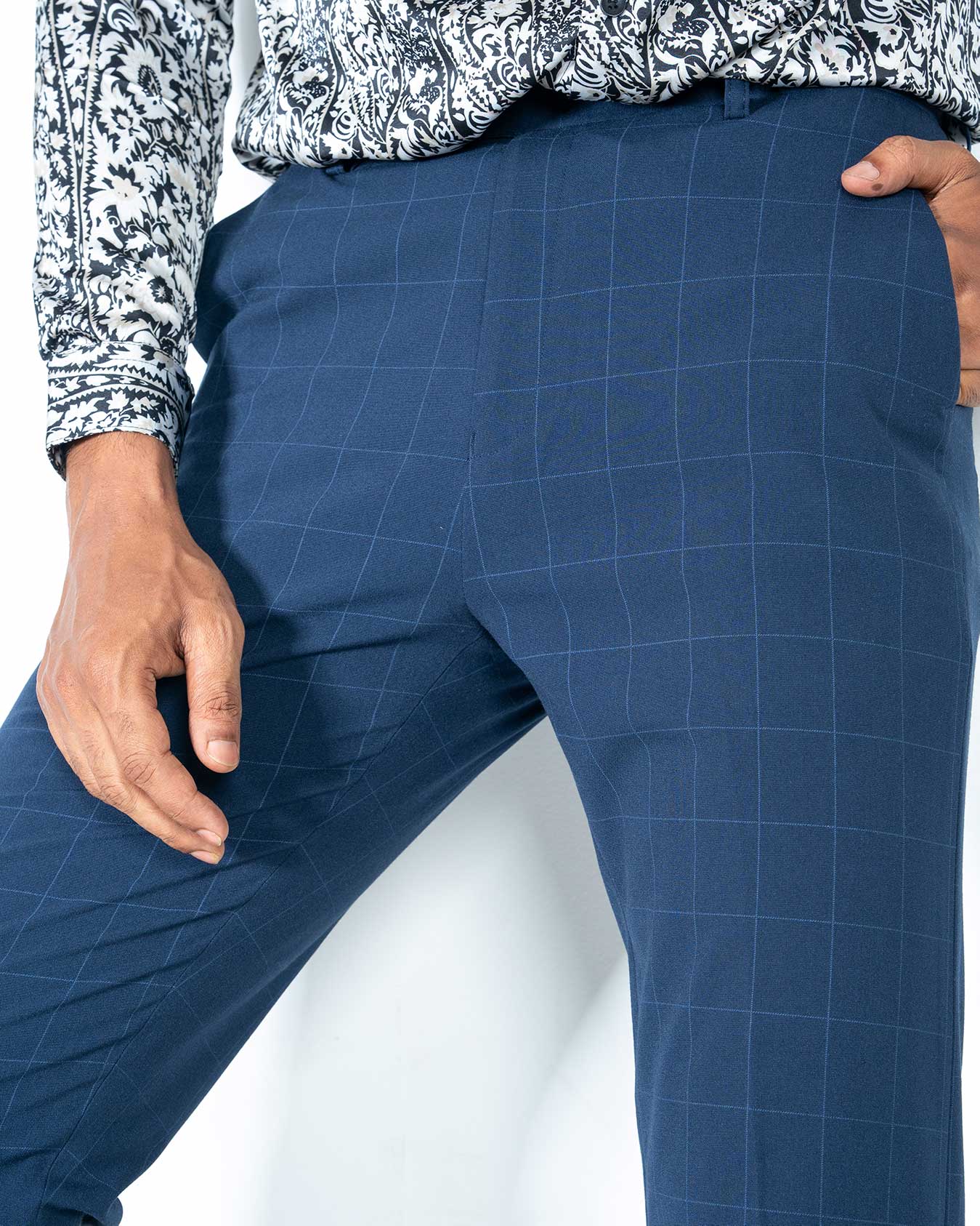 Comfortable Formal Pant for Men