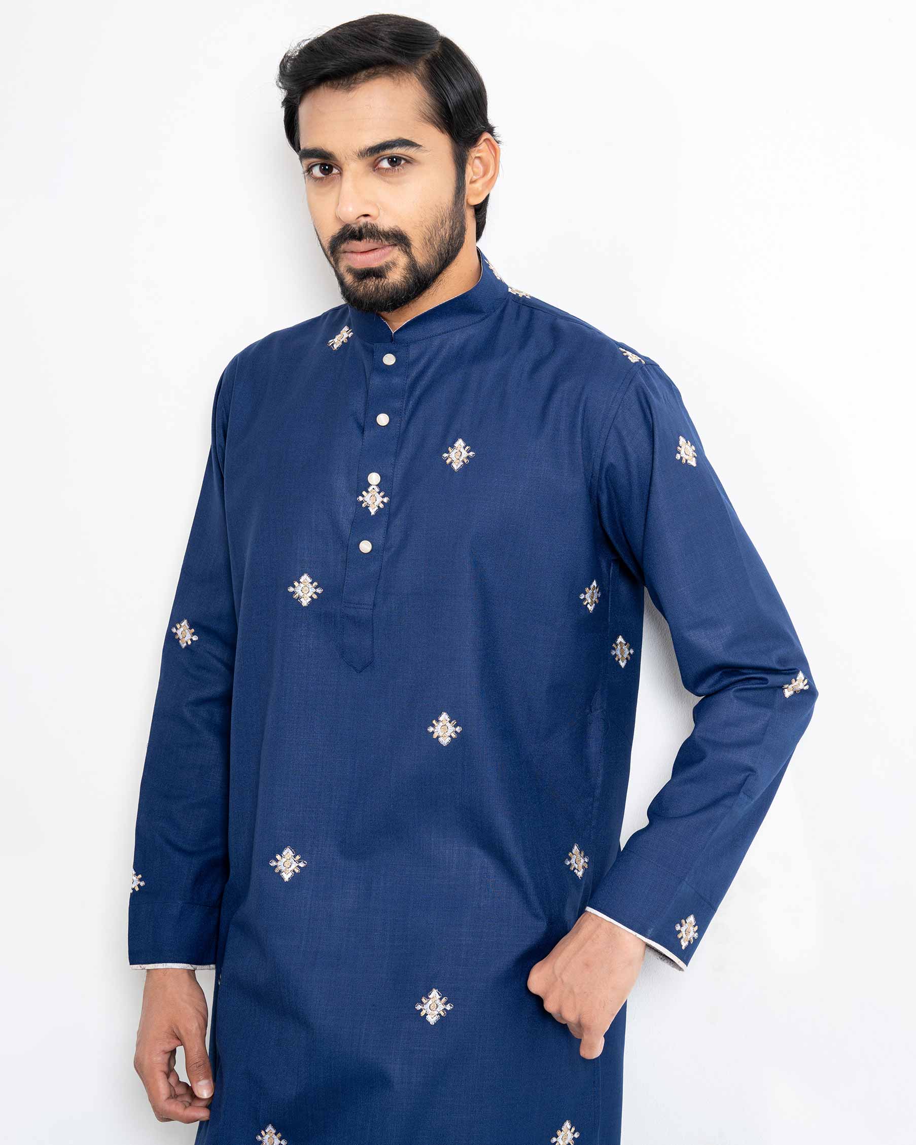 Stylish Eid Panjabi for Men