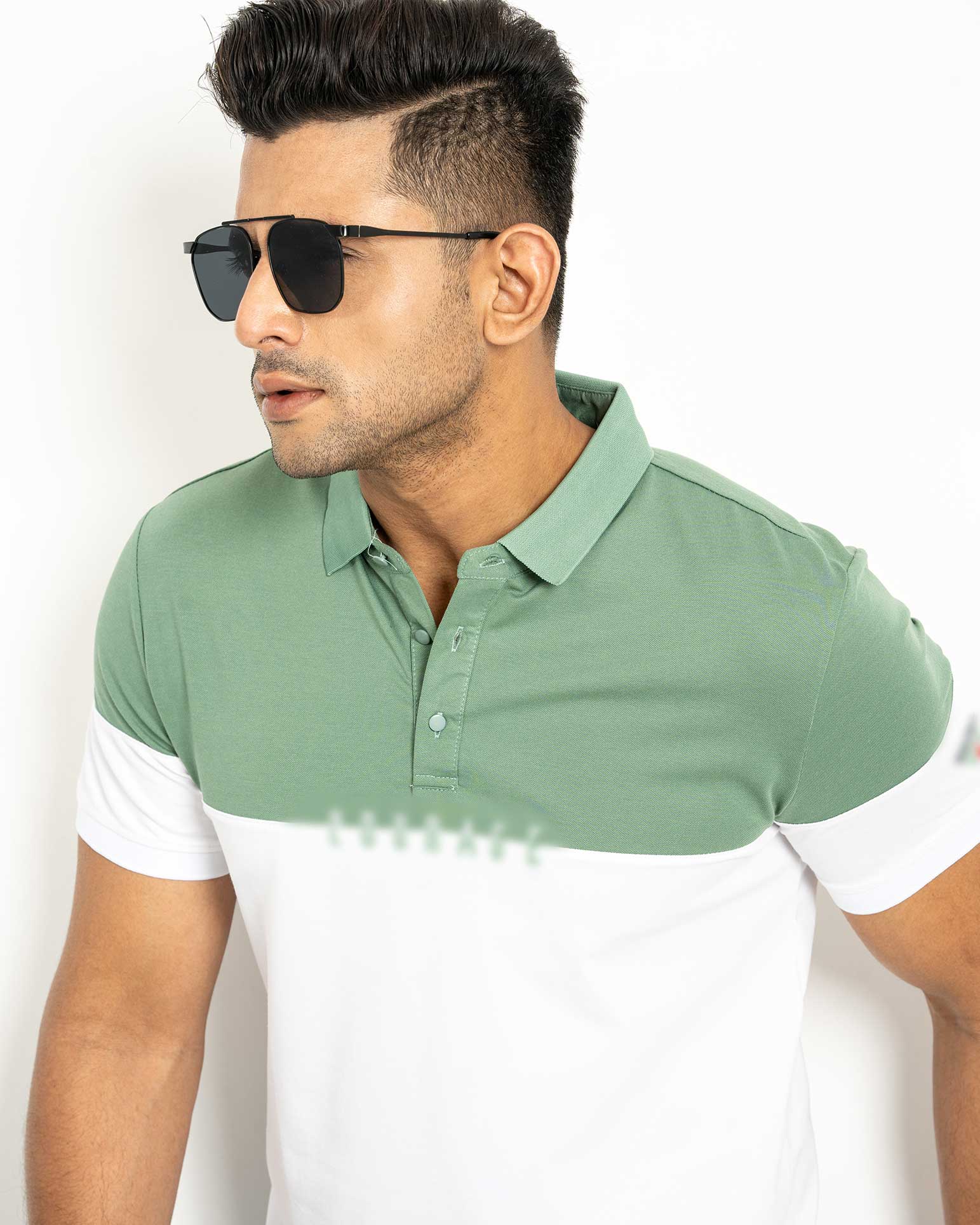 imported mens polo shirt